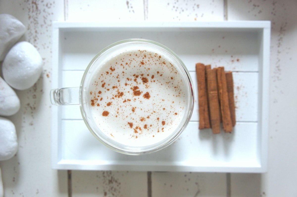REVIEW: Coffeemate Cinnamon Toast Crunch Creamer